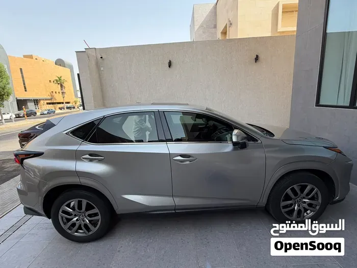 Lexus Nx 300 2020 photo 2