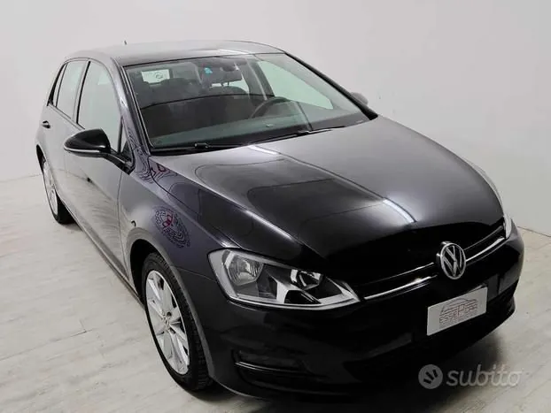 Volkswagen Golf 2016 photo 2