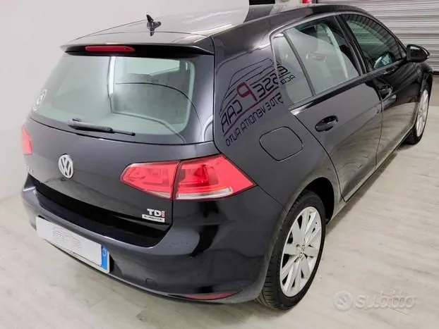 Volkswagen Golf 2016 photo 3