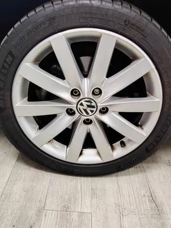 Volkswagen Golf 2016 photo 5