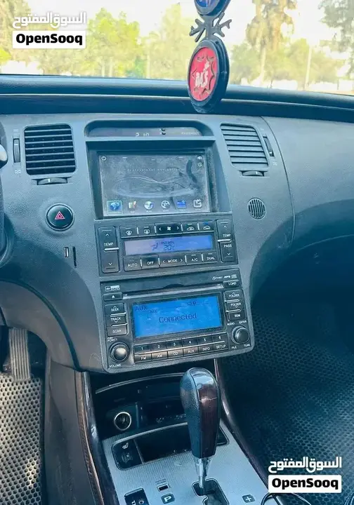 Hyundai Azera 2008 photo 5