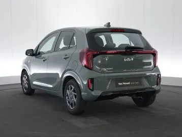 Kia Picanto 2025 photo 2
