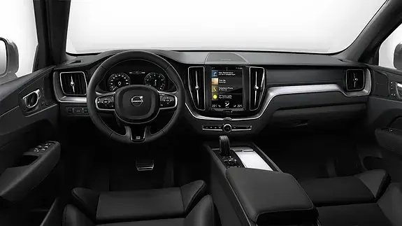 Volvo Xc60 2020 photo 5