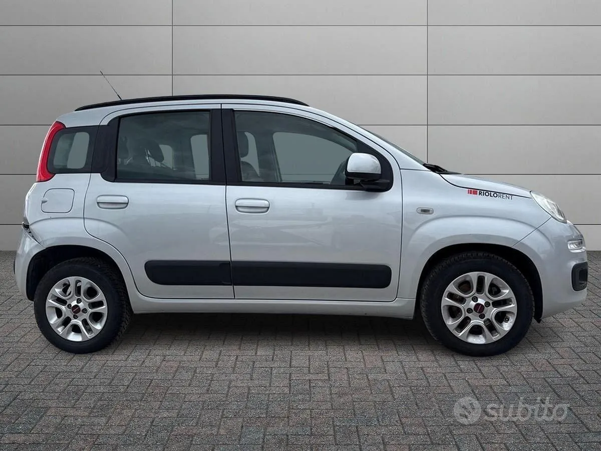 Fiat Panda 2018 photo 3
