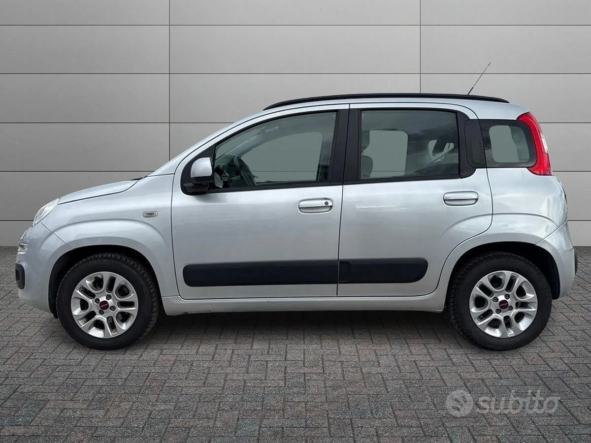 Fiat Panda 2018 photo 2