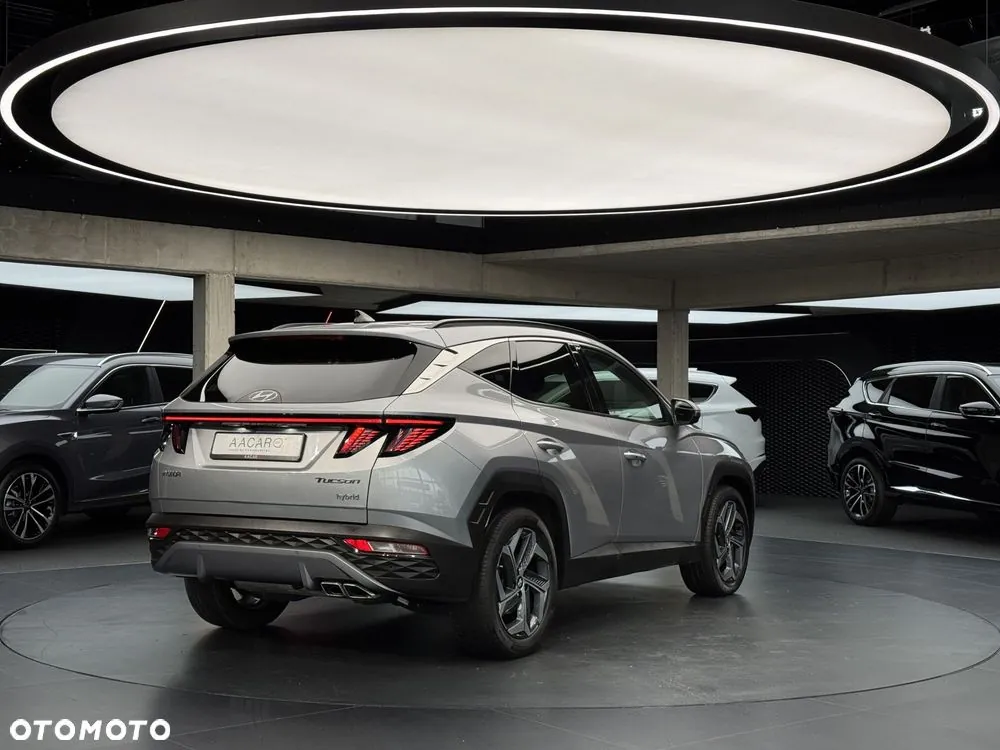 Hyundai Tucson 2022 photo 5