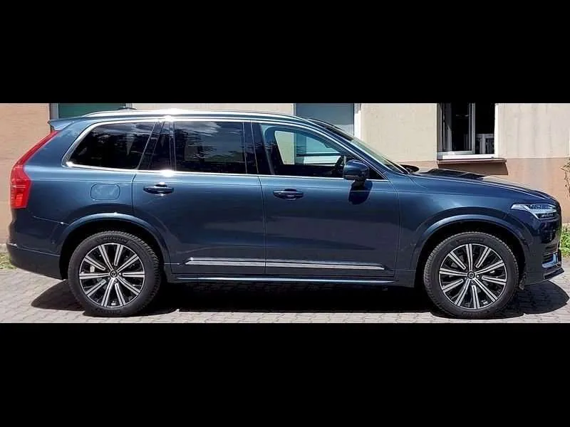 Volvo Xc90 2023 photo 4