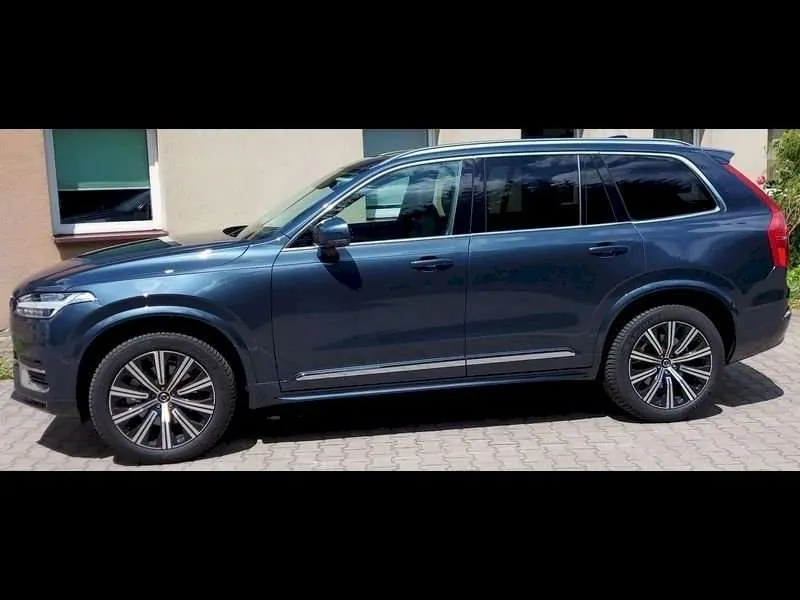 Volvo Xc90 2023 photo 5