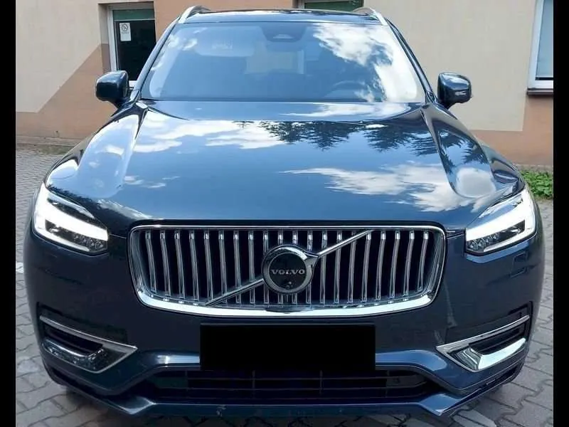 Volvo Xc90 2023 photo 3