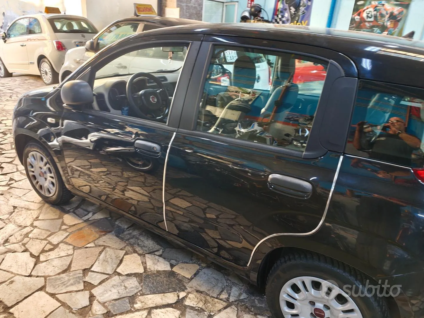 Fiat Panda 2016 photo 2
