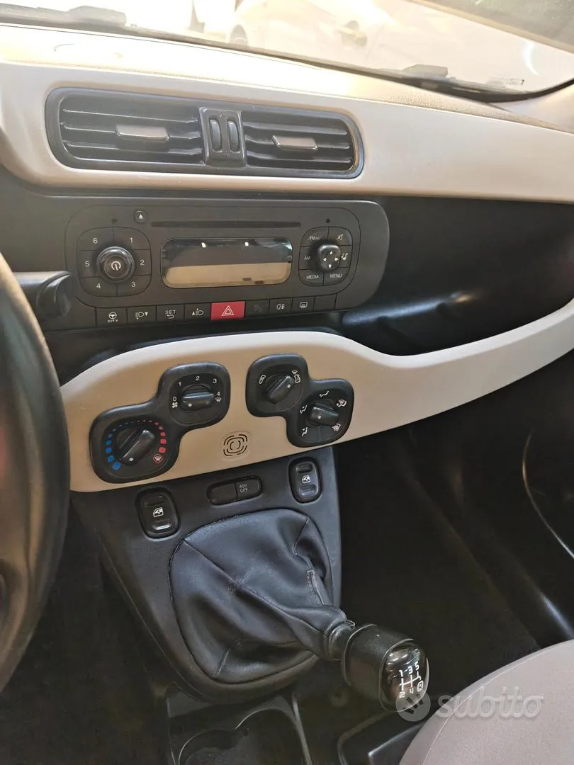 Fiat Panda 2016 photo 5