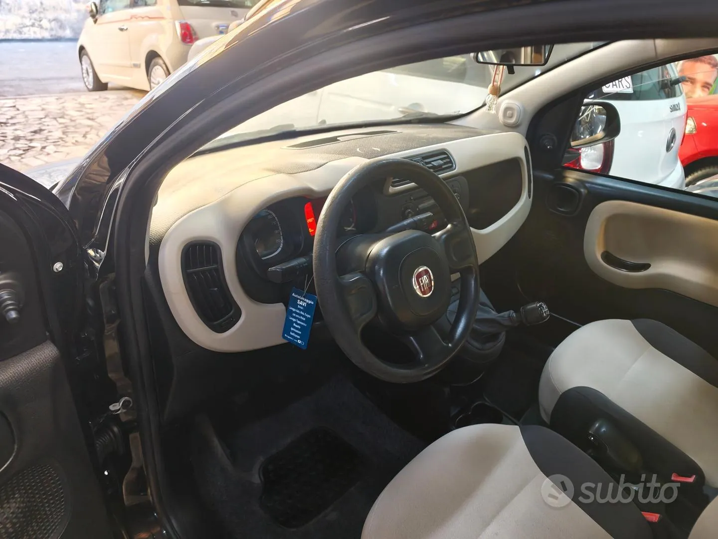 Fiat Panda 2016 photo 3