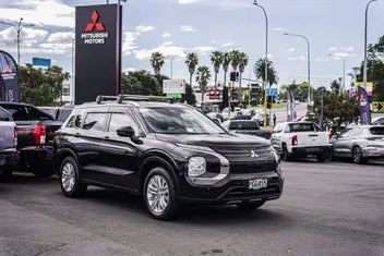 Mitsubishi Outlander 2022 photo 4