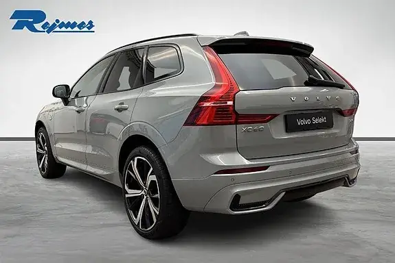Volvo Xc60 2025 photo 4