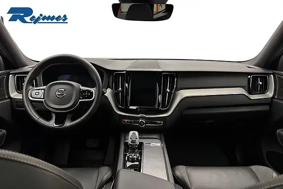 Volvo Xc60 2025 photo 2