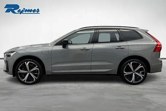 Volvo Xc60 2025 photo 3