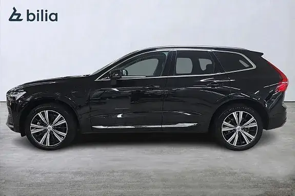Volvo Xc60 2023 photo 3