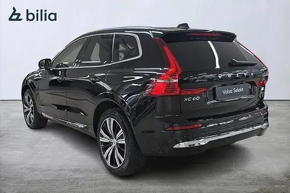 Volvo Xc60 2023 photo 2