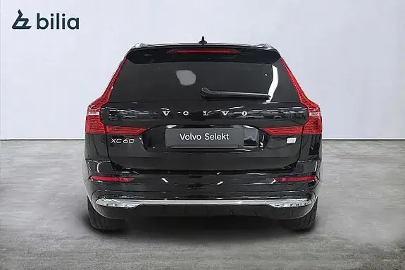 Volvo Xc60 2023 photo 5