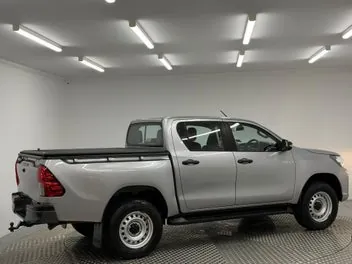 Toyota Hilux 2019 photo 4