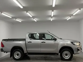 Toyota Hilux 2019 photo 3