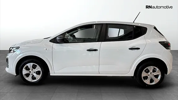 Dacia Sandero 2026 photo 2