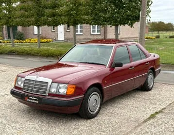 Mercedes-Benz Série 200