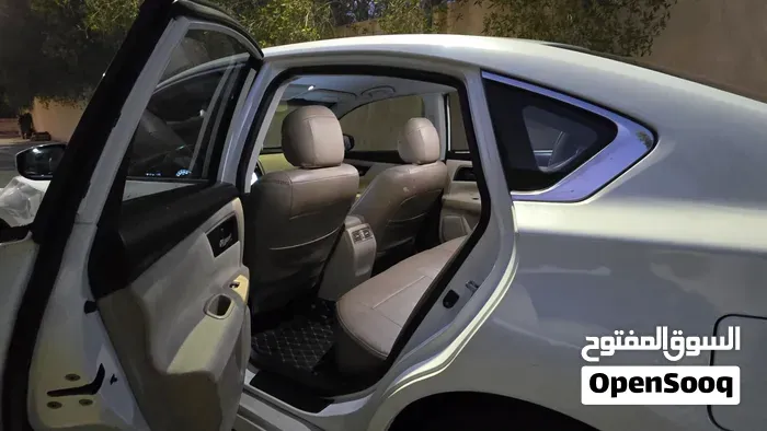 Nissan Altima 2016 photo 4