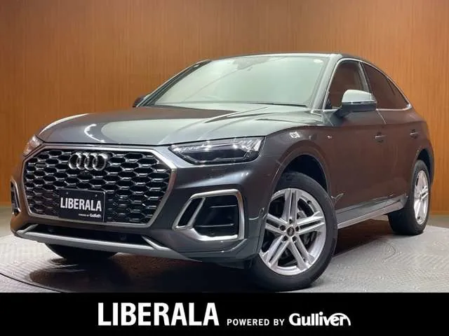 Audi Q5 2021 photo 2