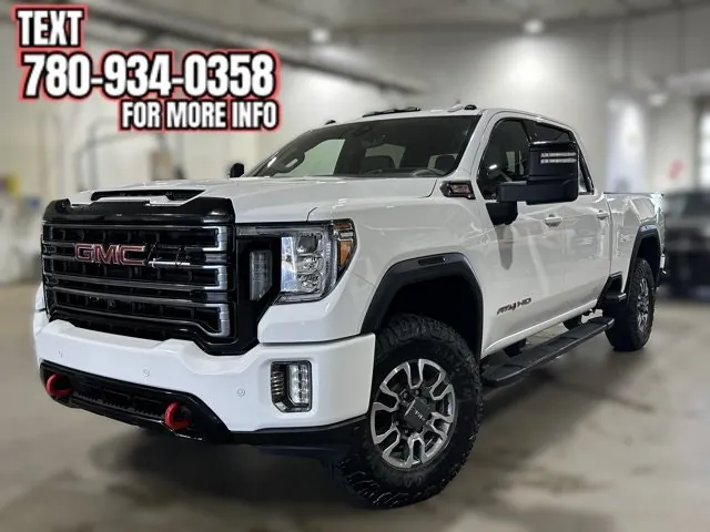 GMC Sierra 3500Hd