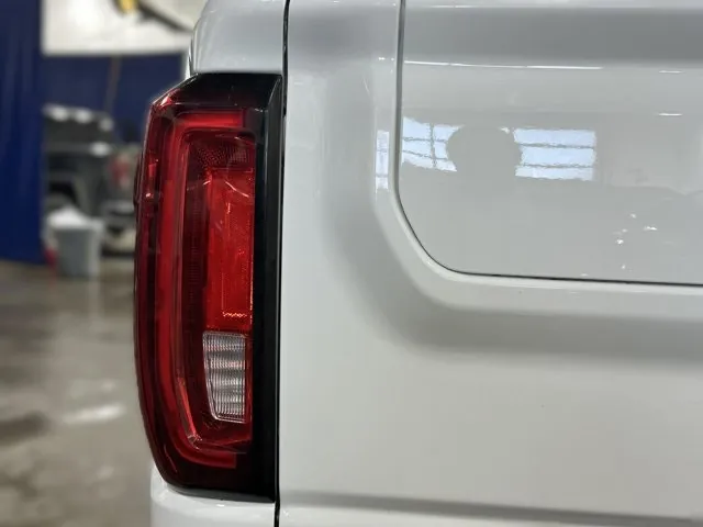 GMC Sierra 3500Hd 2023 photo 4