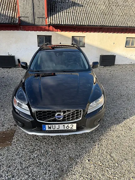 Volvo Xc70 2015 photo 2