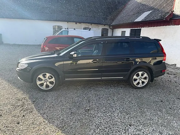 Volvo Xc70 2015 photo 4