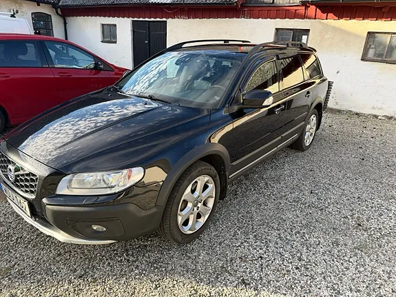 Volvo Xc70 2015 photo 3