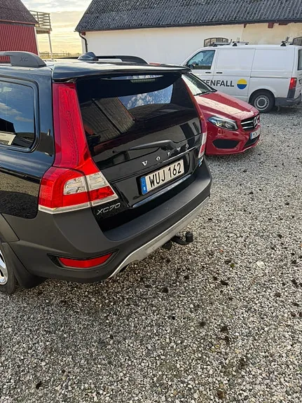 Volvo Xc70 2015 photo 5