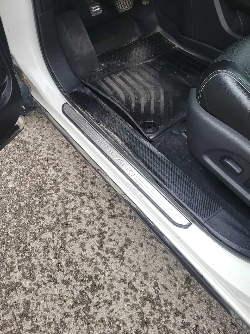 Nissan Murano 2017 photo 4