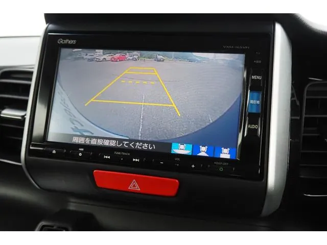 Honda N-Box 2016 photo 3