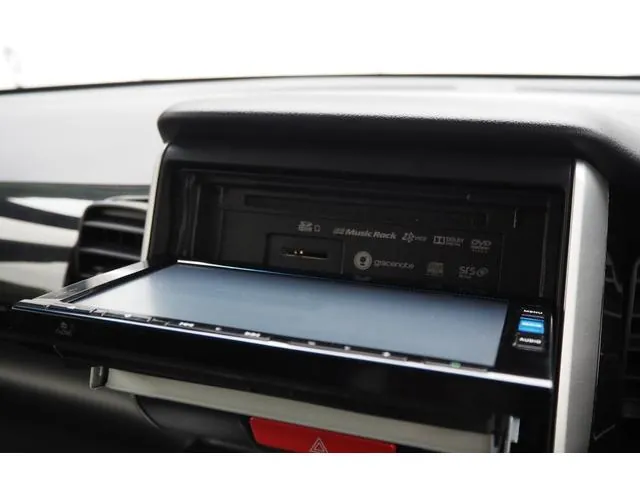 Honda N-Box 2016 photo 5