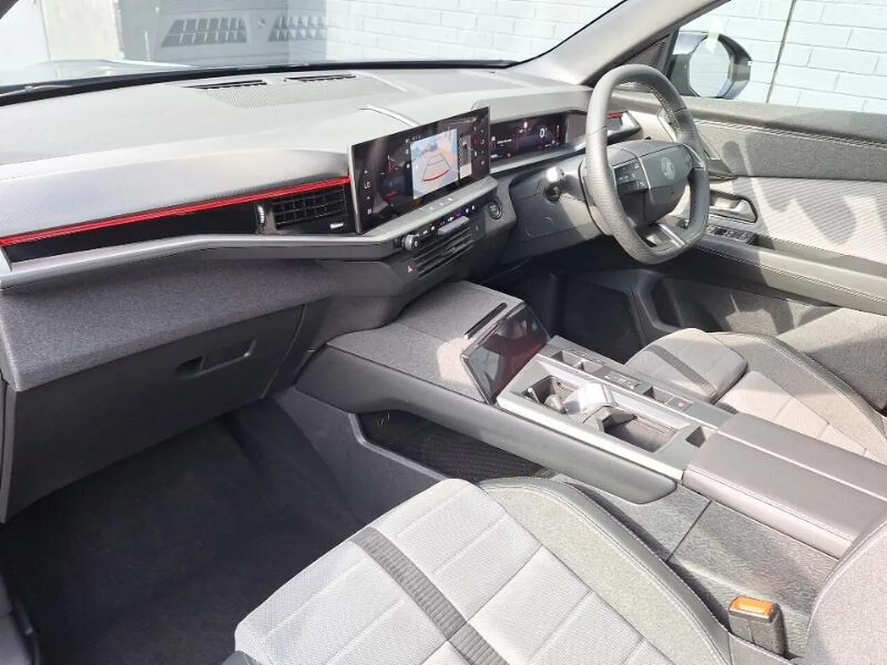 Vauxhall Grandland 2025 photo 5