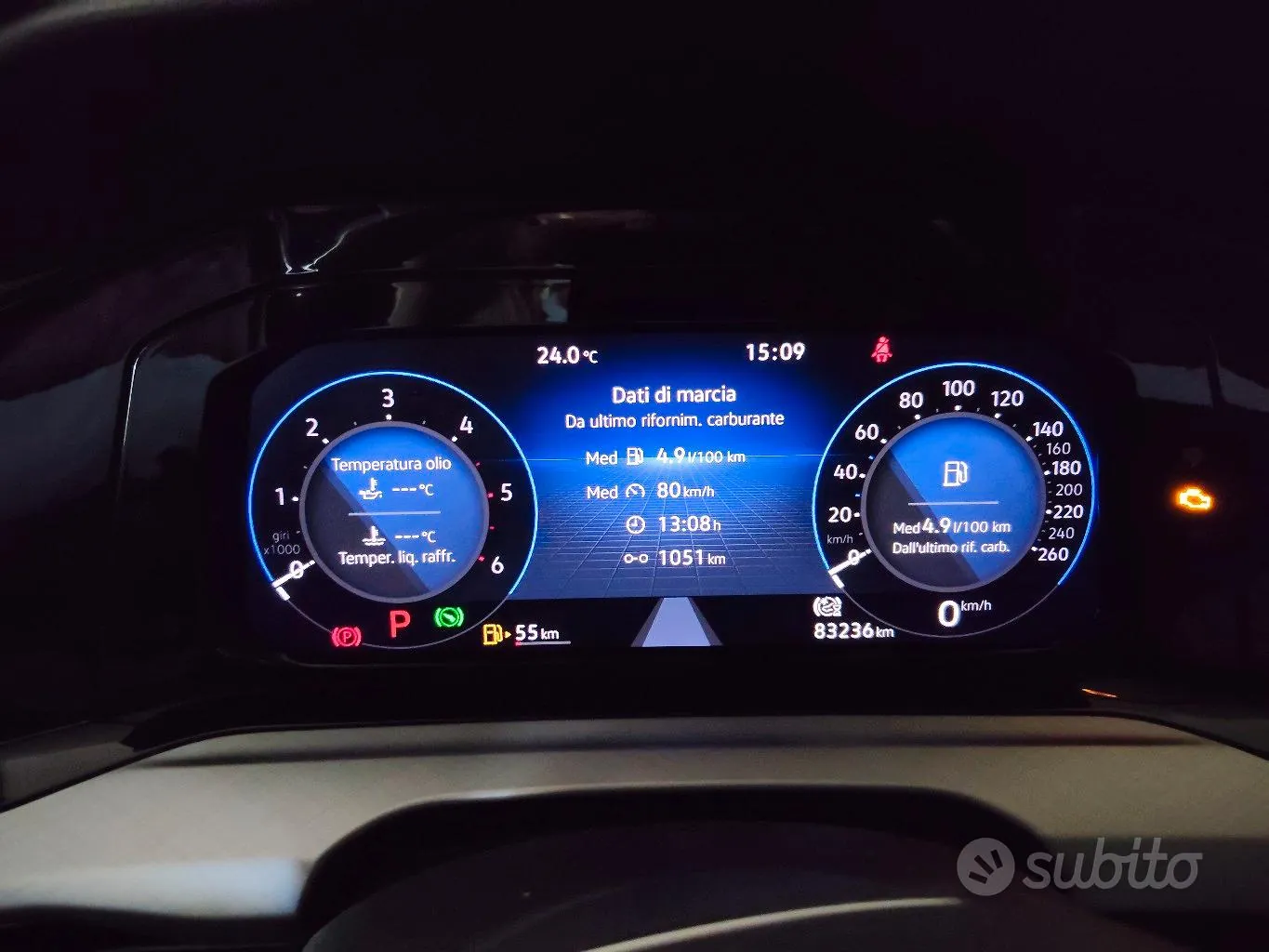 Volkswagen Golf 2021 photo 5