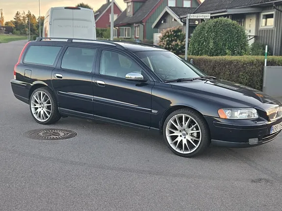 Volvo V70