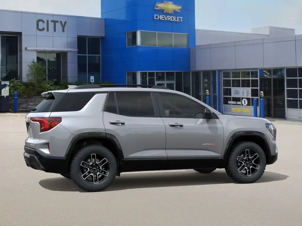 GMC Terrain 2027 photo 5