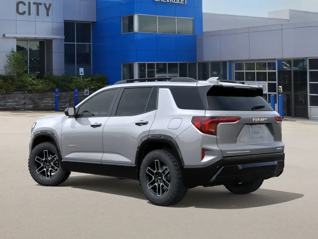 GMC Terrain 2027 photo 3