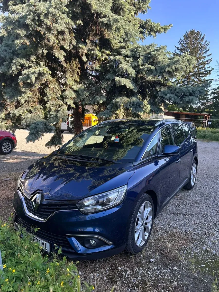 Renault Scénic