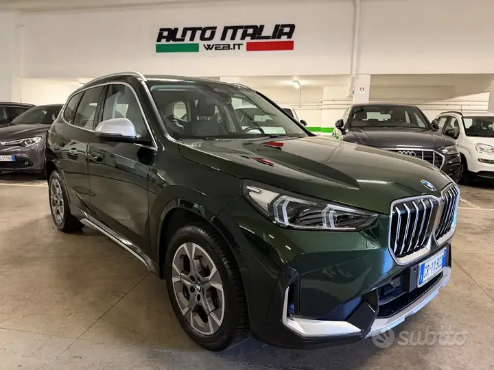 BMW X1 2023 photo 5