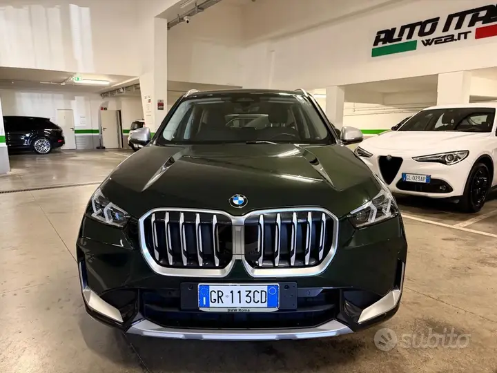 BMW X1 2023 photo 4