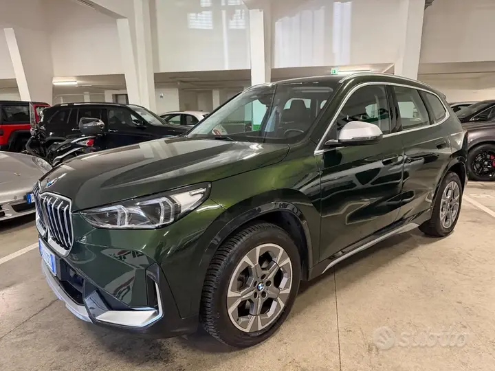 BMW X1 2023 photo 2