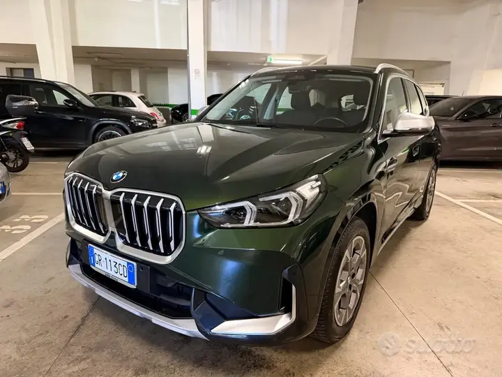 BMW X1 2023 photo 3