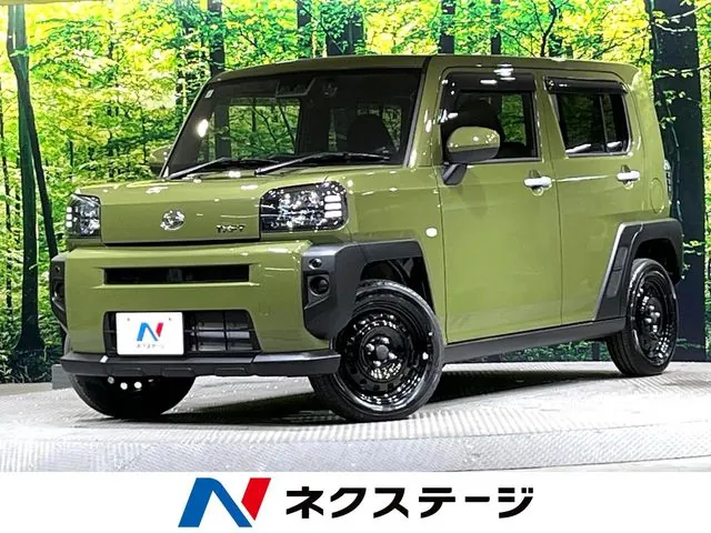 Daihatsu Tavit