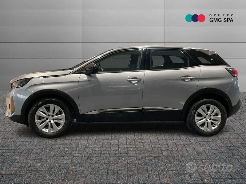 Peugeot 3008 2022 photo 5